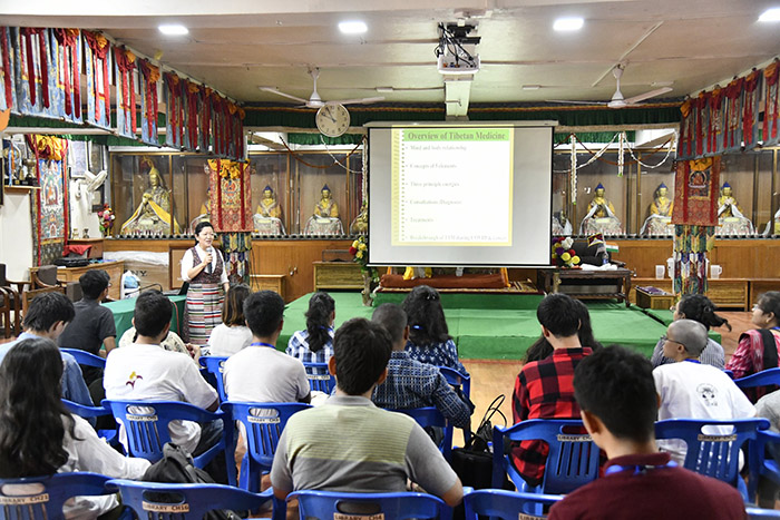 Read more about the article Gurukul Program