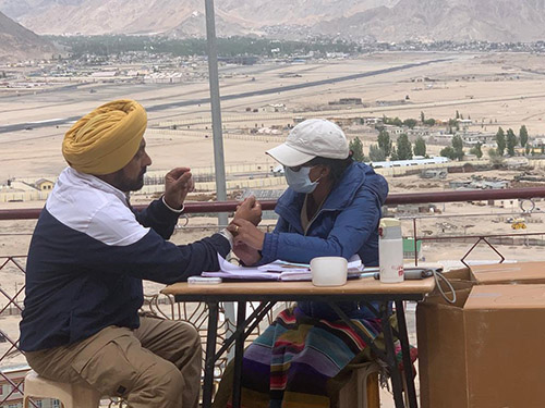 Read more about the article Free Medical camp