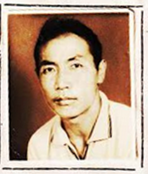 Read more about the article OBITUARY
