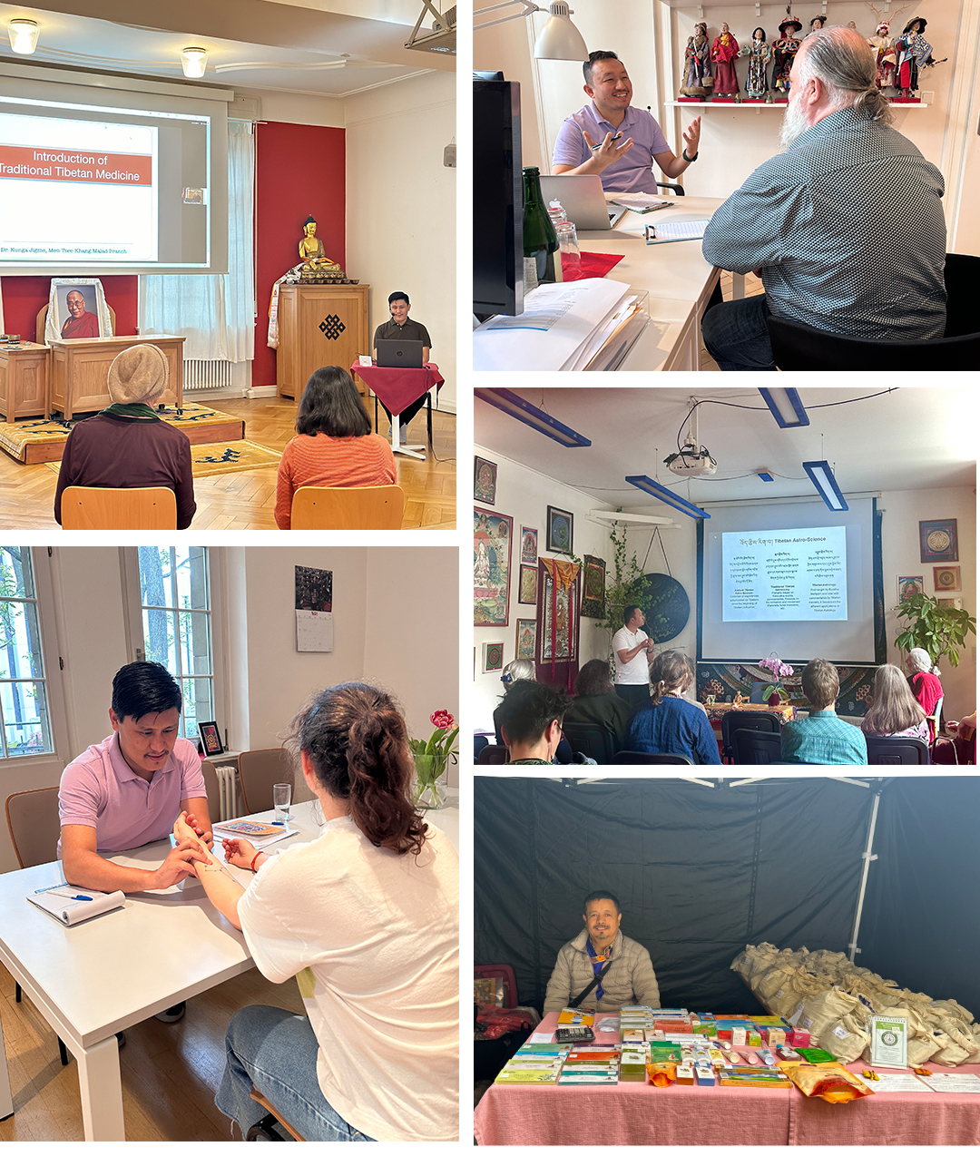 Read more about the article 2024 Men-Tsee-Khang Europe Outreach Tour