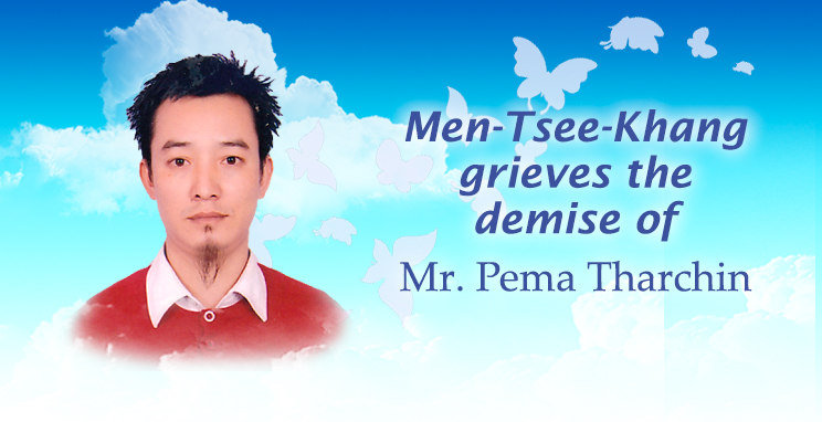 Read more about the article MTK Staff Mourns the loss of Mr. Pema Tharchin