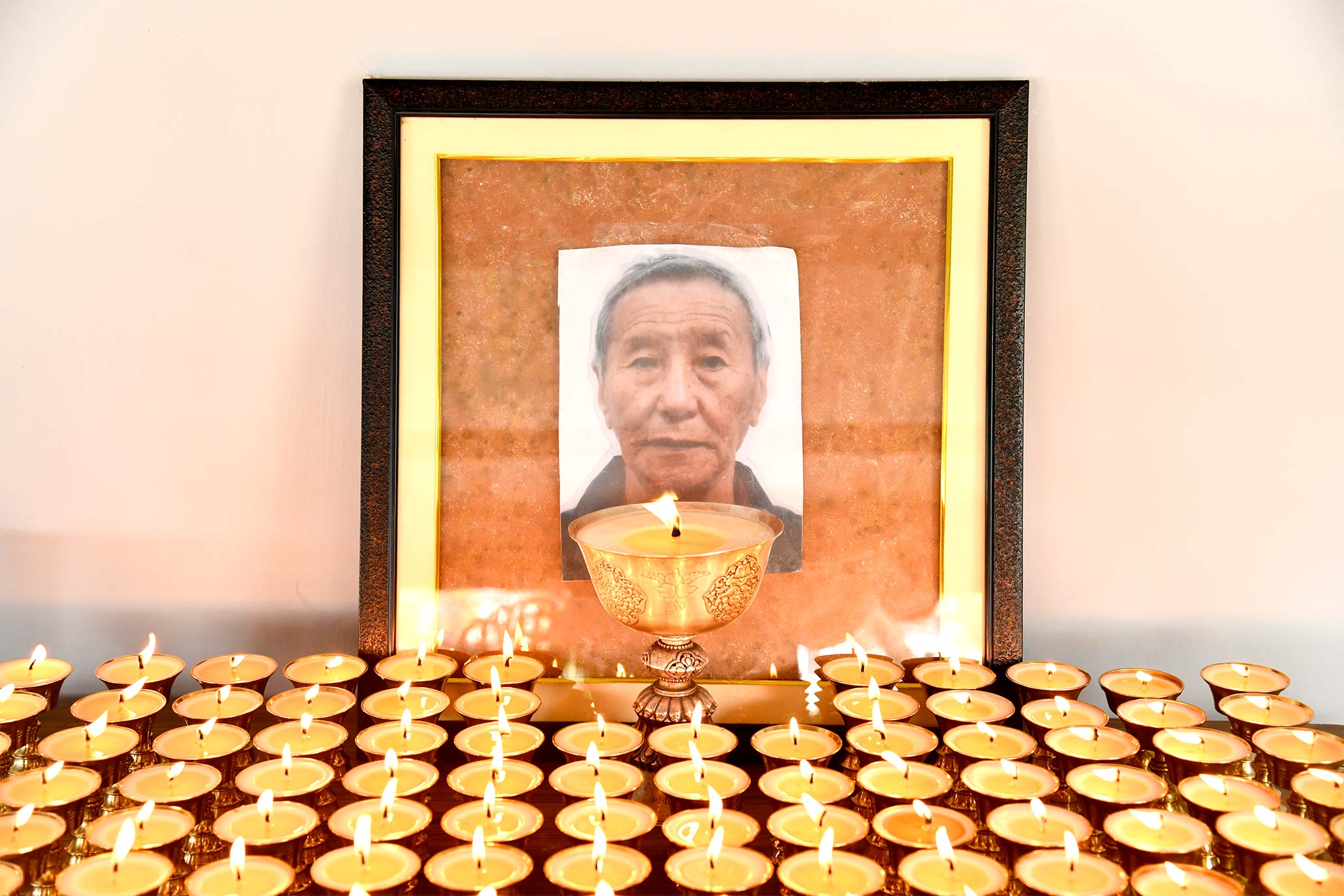Read more about the article Obituary: Latse Dorje Tsering